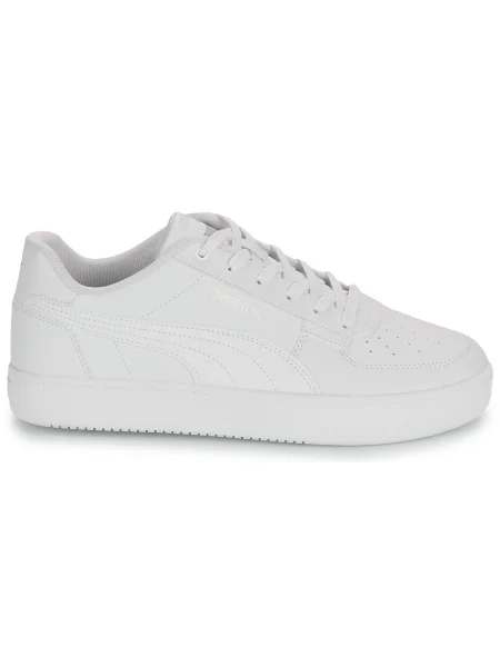 Félcipo Puma fehér