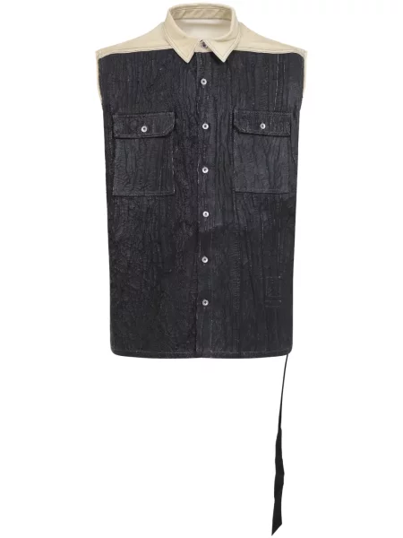 Vesta Rick Owens Drkshdw černá