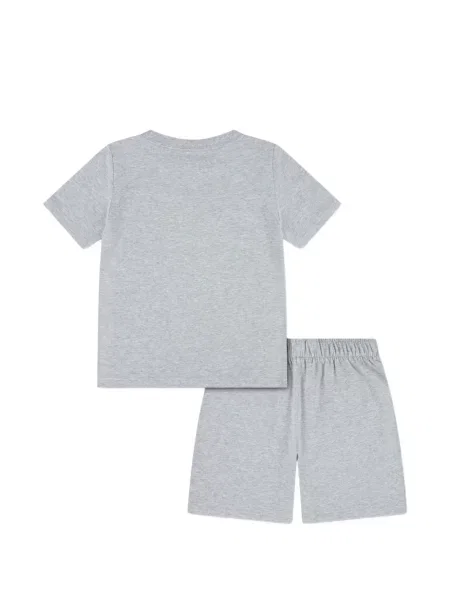 Majtki dziecięce Polo Ralph Lauren szare