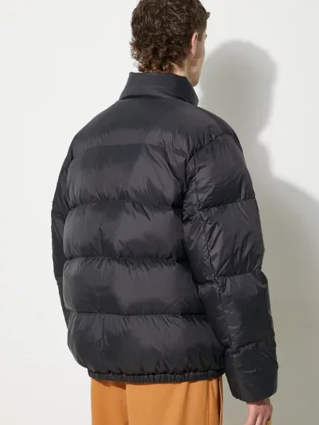 Gramicci Down Puffer Jacket UNISEX Black negru