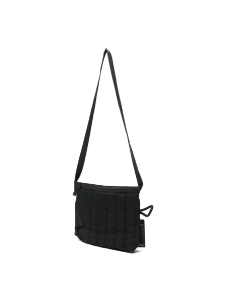 Rains torebka Koya Vision Crossbody czarna