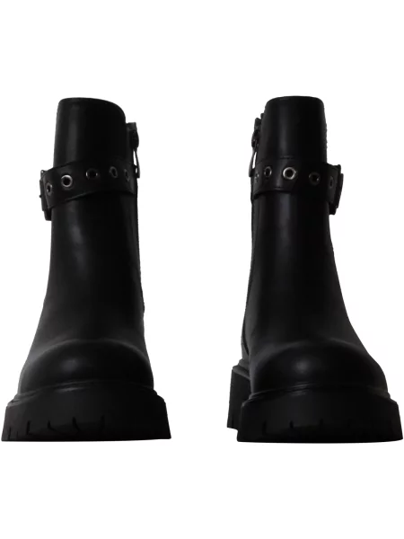 Pantofi Sixth Sens negru