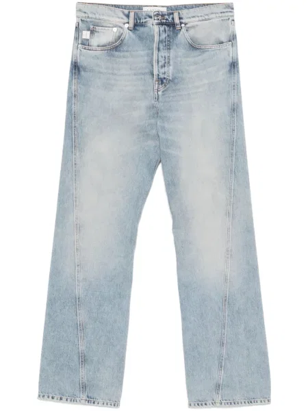 Blugi Lanvin albastru