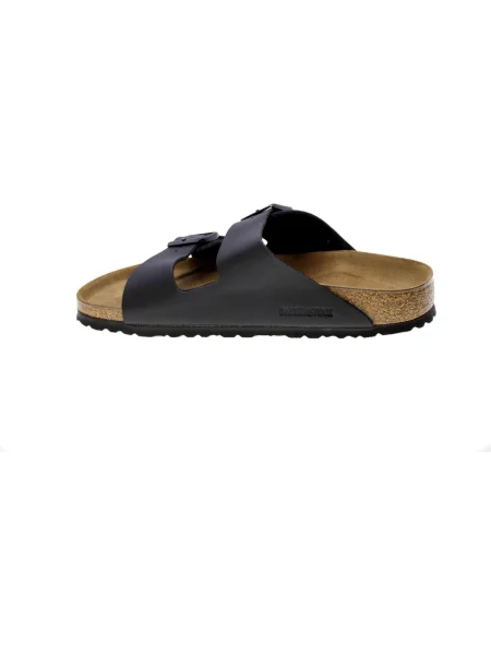 Șlapi Birkenstock negru