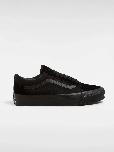 Ниски кецове Vans Premium Classics LX Old Skool черно