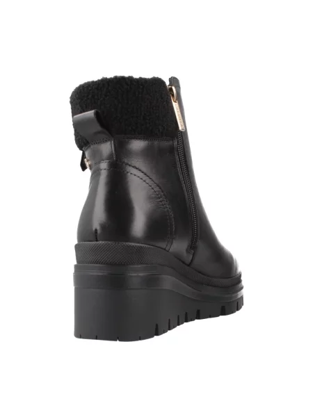 Pantofi Carmela negru