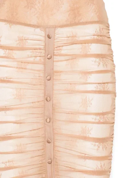 Fustă midi Antonio Marras