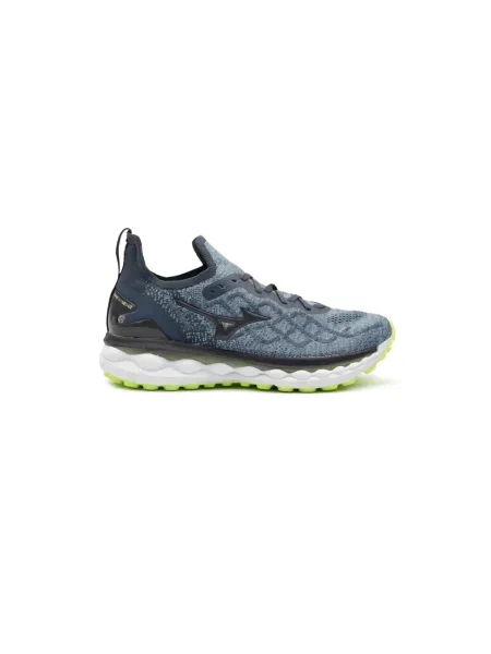 Buty do biegania Mizuno do biegania niebieskie