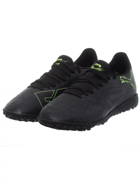 Nogomet tenisice Puma zelena