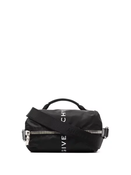Geantă crossbody Givenchy negru