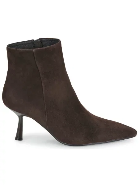 Pantofi Bibi Lou maro