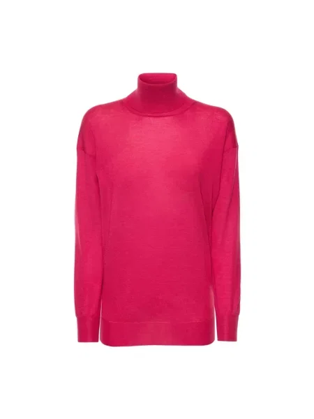 Sweter Tom Ford różowy