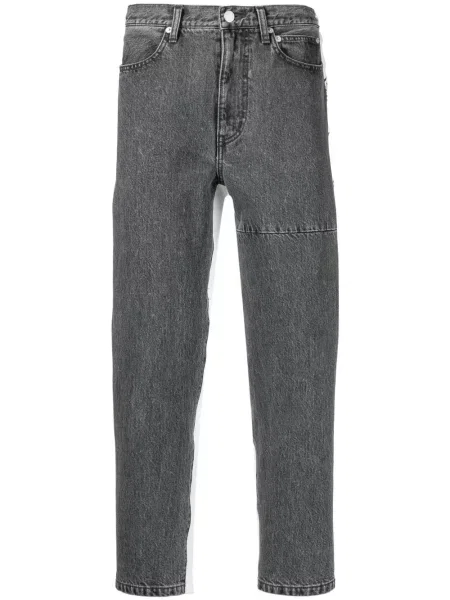 Cropp pantaloni Undercover negru