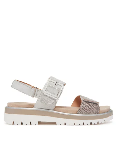 Ara Босоніжки білий