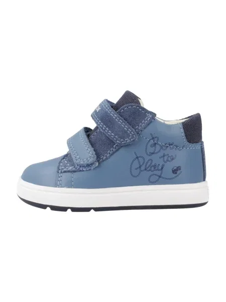 Pantofi copii Geox albastru