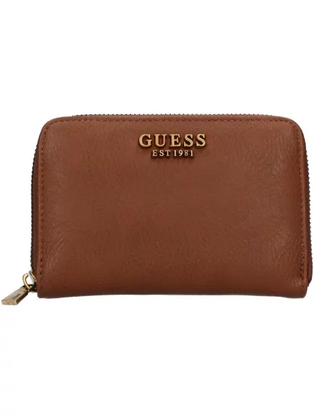 Portofel Guess maro