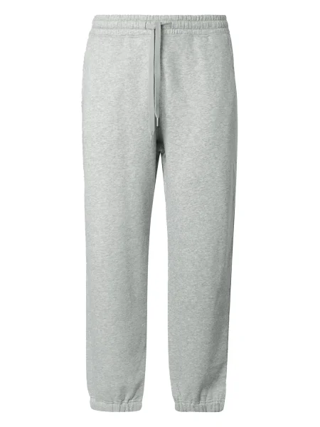 HOLLISTER Kalhoty šedá