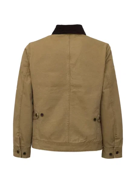 Geacă Filson din canvas