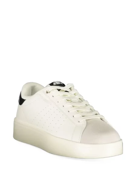Sneakerși Ellesse alb