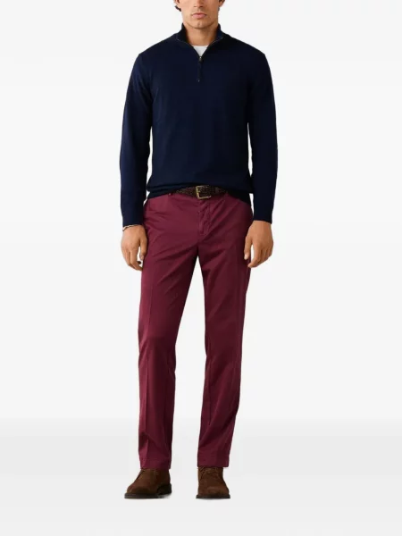 Pulover Hackett London albastru