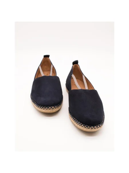 Pantofi Tamaris albastru