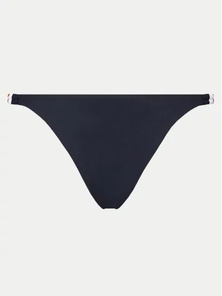 Maudymosi kostiumėlis Tommy Hilfiger mėlyna