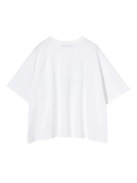 Tricou Undercover alb