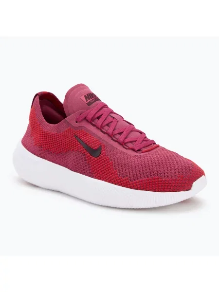 Încălțăminte de antrenament pentru femei Nike Free sweet beet/university red/burgundy crush roșu