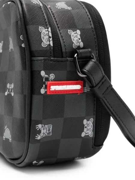 Geantă Sprayground negru
