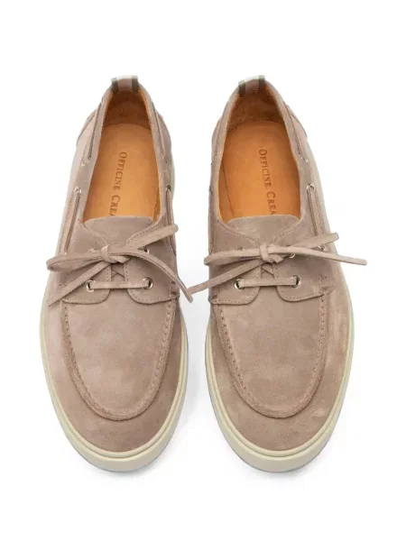 Top Officine Creative din piele