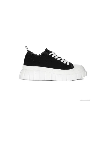Pantofi Café Noir negru