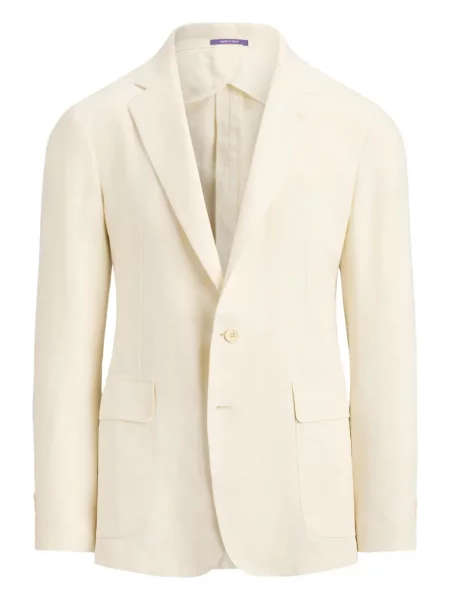 Sacou Ralph Lauren Purple Label violet