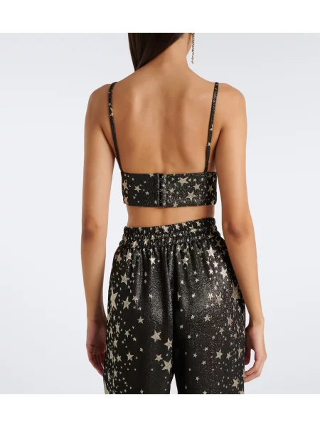 Top Dolce&gabbana čierna