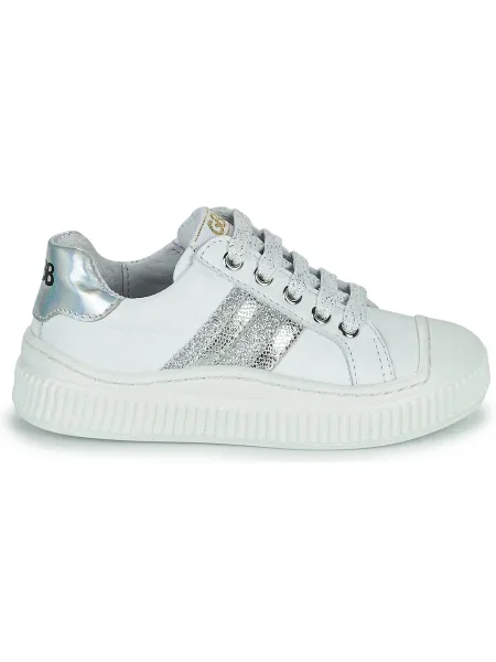 Pantofi copii Gbb alb