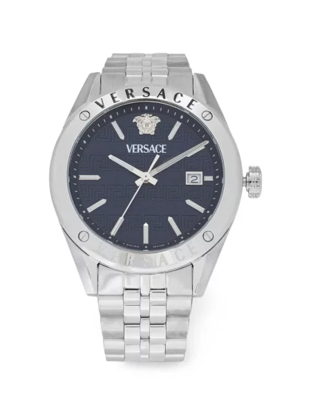 Ceas Versace albastru