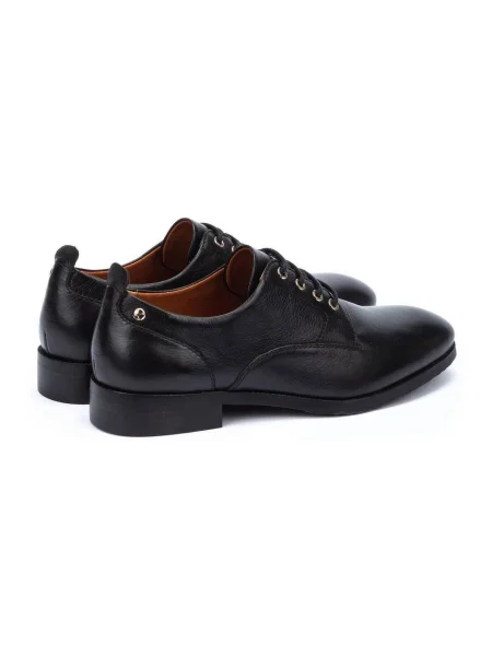 Pantofi Pikolinos negru