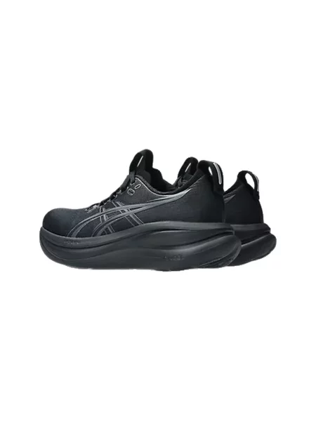 Pantofi Asics alergare negru