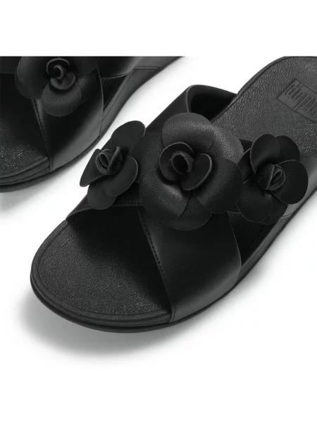 Sandále Fitflop biela