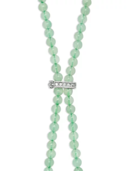 Colier Shanghai Tang argintiu