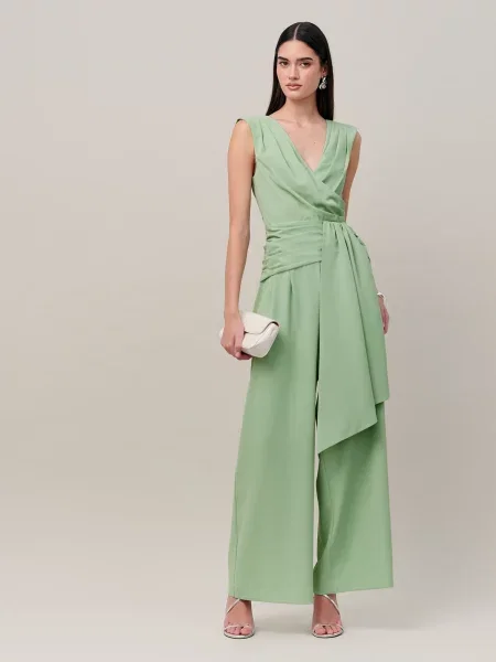 Sável Salopeta AUDREY' verde