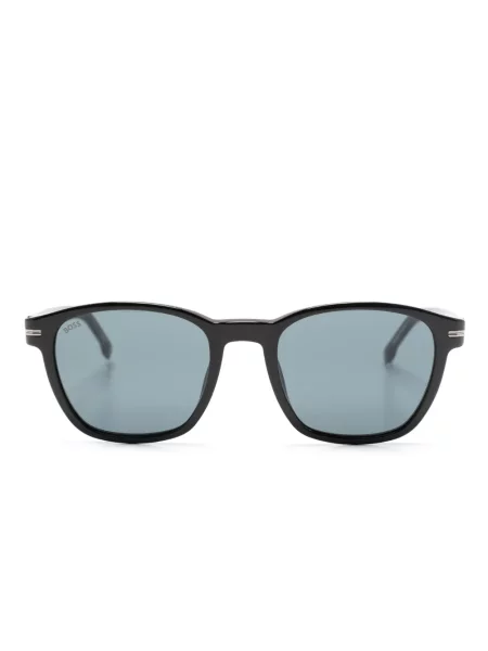 Ochelari de soare Boss negru