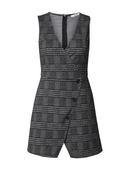 ABOUT YOU Salopeta Elaine' gri