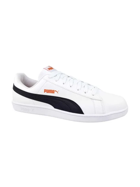 Pantofi Puma alb
