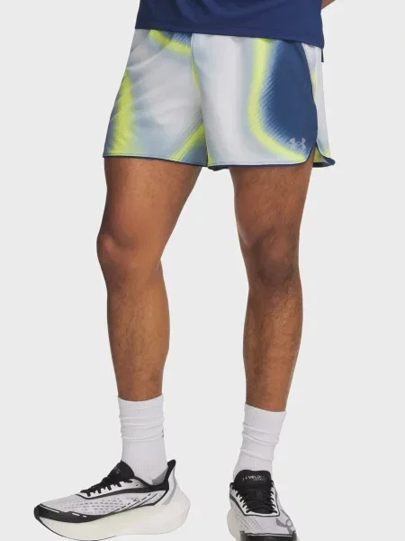 Короткие шорты Under Armour