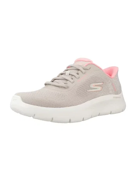 Pantofi Skechers bej