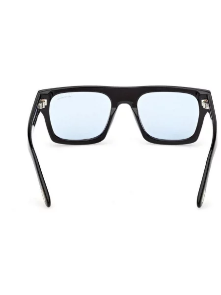 Ceas Tom Ford negru