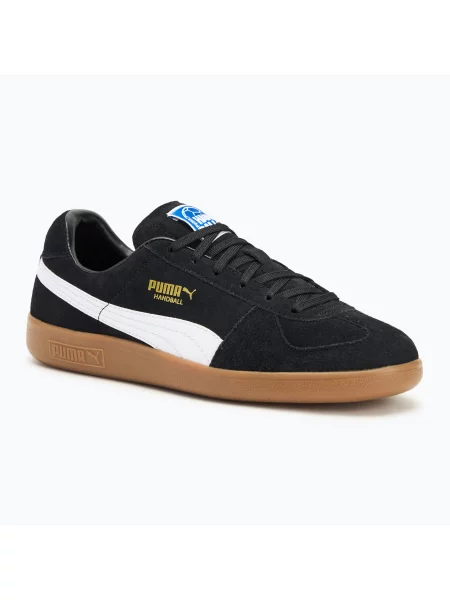 Sneakersy Puma bílé
