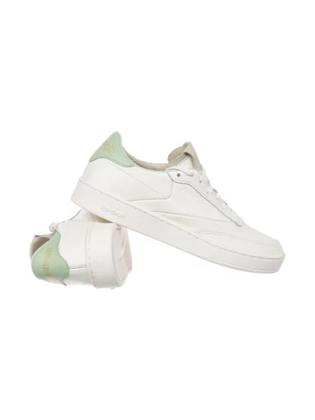 Tenisice Reebok Sport bijela