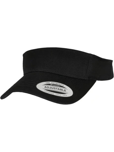Șapcă Flexfit negru