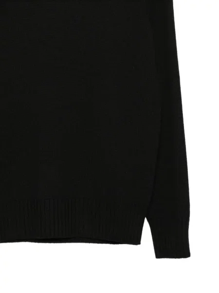 Pulover Kangra negru